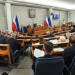Posiedzenie Senatu