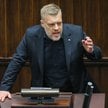 Adrian Zandberg: Grozi nam zbieranie pieniędzy w internecie na laboratoria