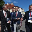 Odejście Grzegorza Brauna z Konfederacji w 2025 r. to był najbardziej pomyśłny rozwód polityczny w h