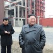 Liczba uciekinierów na Południe spada, od kiedy do władzy doszedł Kim Dzong Un