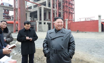 Liczba uciekinierów na Południe spada, od kiedy do władzy doszedł Kim Dzong Un