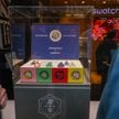 Do Swatch Group należy wiele marek zegarkowych, od Breguet, Blancpain czy Omegi po Tissot, Certinę i