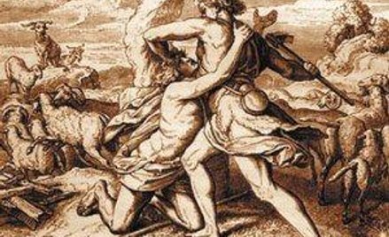 Bóg okrutny, Bóg złośliwy – bóg Saramago