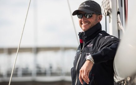 Przemysław Tarnacki