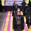 26 września w Paryżu odbył się pokaz kolekcji domu mody Dior na sezon wiosna/lato 2024.
