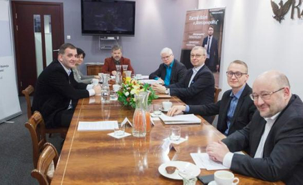 Rada Programowa projektu „Misja Polska”