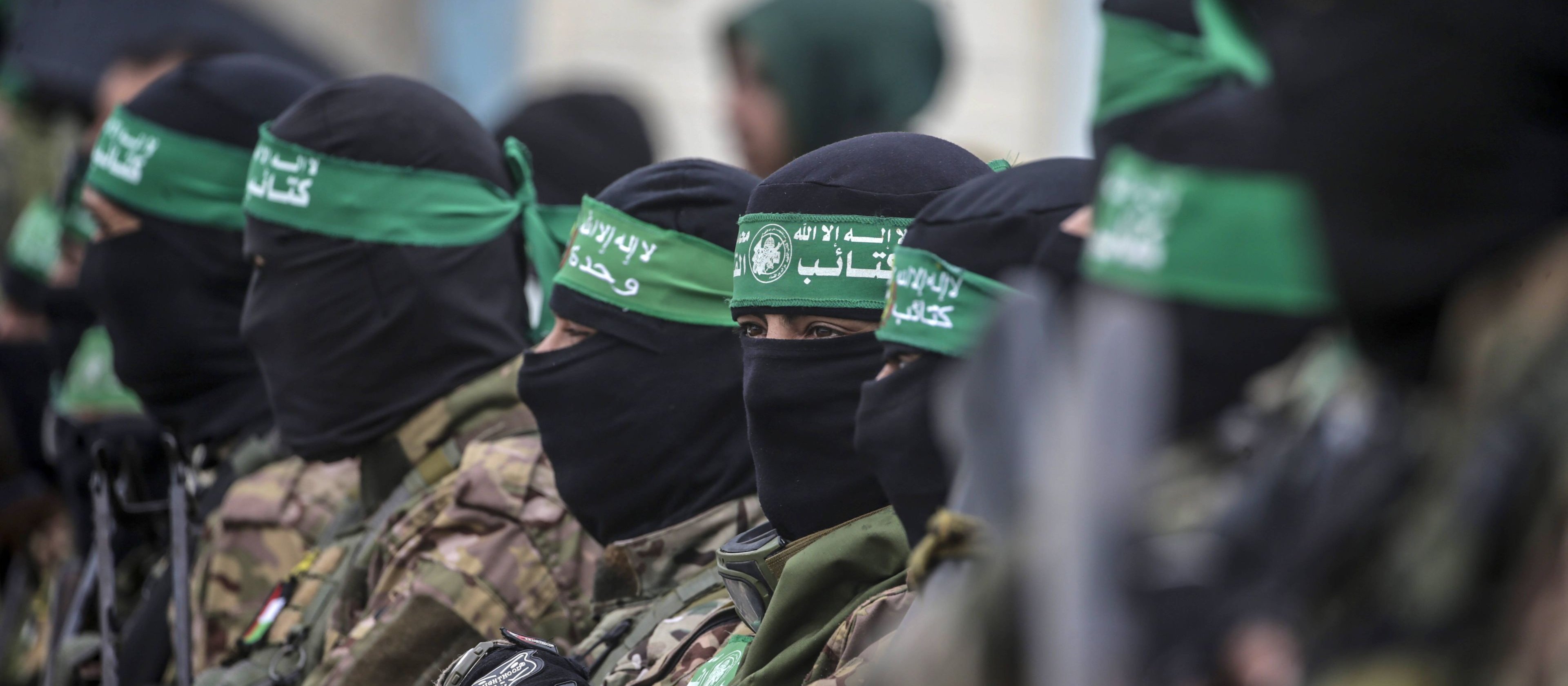 Hamas przygotowuje przekazanie zakładników. Usłyszał gwarancje USA?