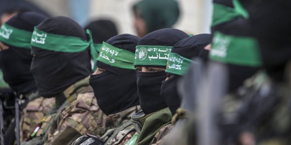 Hamas przygotowuje przekazanie zakładników. Usłyszał gwarancje USA?