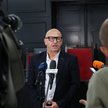 Aresztowani wiceprezes Orlenu trzech dyrektorów spółki będą mogli wyjść na wolność po wpłaceniu od 5