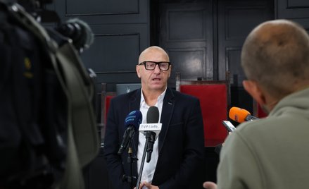 Aresztowani wiceprezes Orlenu trzech dyrektorów spółki będą mogli wyjść na wolność po wpłaceniu od 5