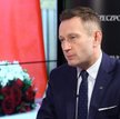 Paweł Rabiej: Jarosław Kaczyński wyczuł, że trzeba wyciągnąć kotwicę smoleńską