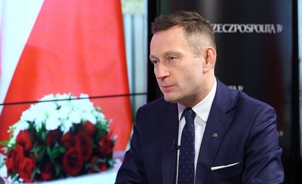 Rabiej: Kłaść akcenty na pozytywny patriotyzm