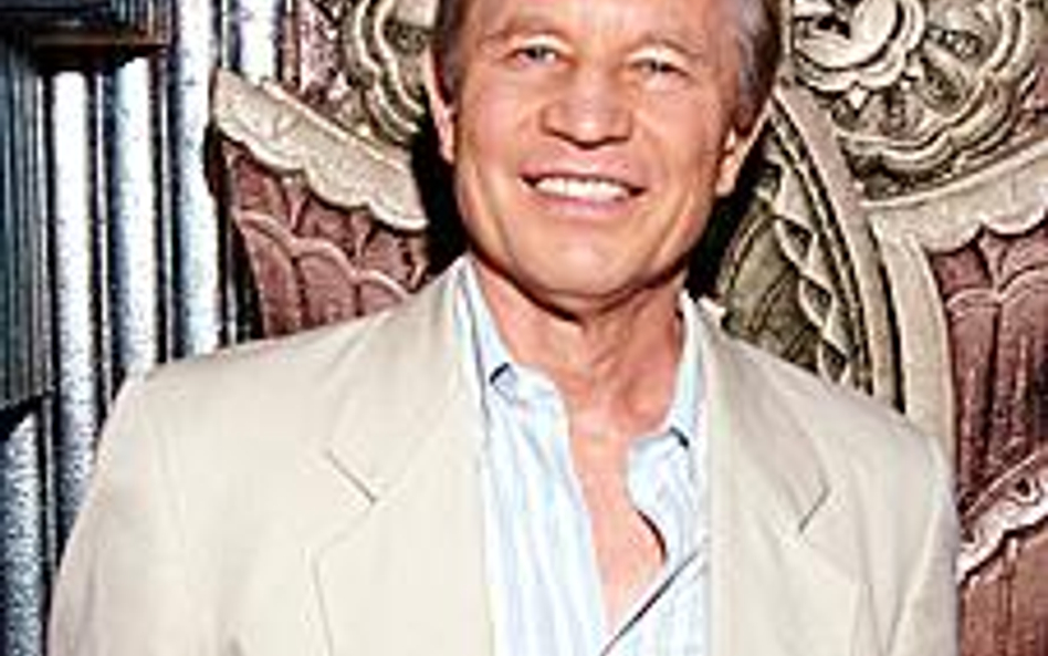 Michael York