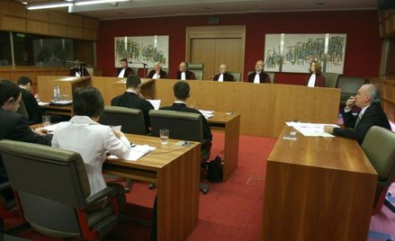 Pomoc dla bezrobotnych z innych krajów UE