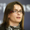 Katarzyna Zajdel-Kurowska, wiceminister finansów