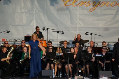 Muzyczne lato na Ursynowie będzie odbywało się w niedziele