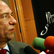 Minister zachwala studentom swoją reformę