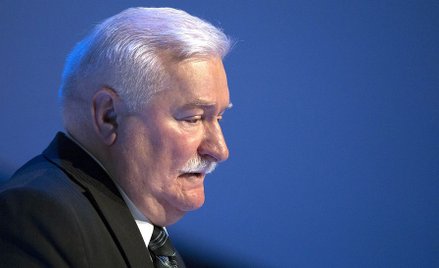 Lech Wałęsa