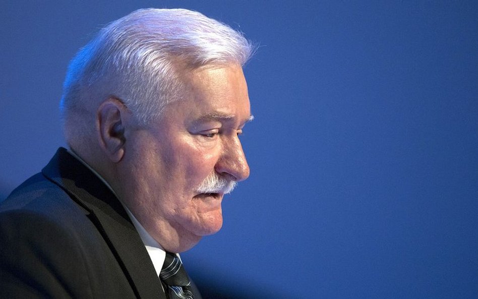 Lech Wałęsa