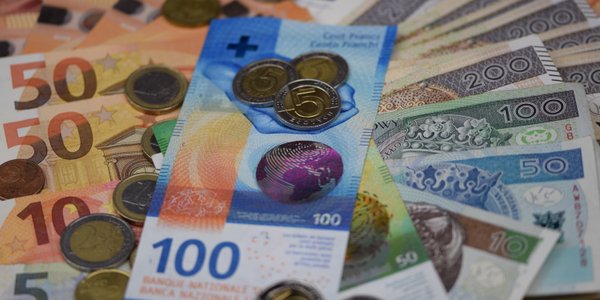 TSUE: Odsetki dla frankowicza dopiero od zażądania konkretne