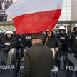 Rzecznik policji o marszu: Obmyślamy taktykę