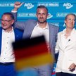 AfD triumfowało w wyborach w Saksonii-Anhalcie