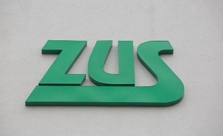 Walka o kontrakt z ZUS
