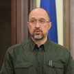 Premier Ukrainy Denys Szmyhal