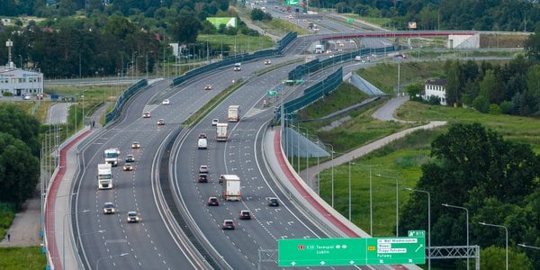 Jesienne żniwa dla przewoźników mogą się gwałtownie skończyć