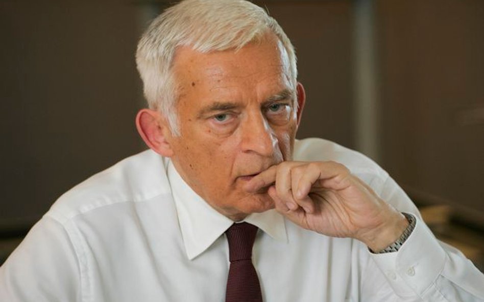 Jerzy Buzek