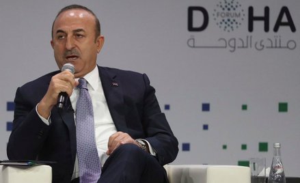 Czy Trump wyda Erdoganowi jego przeciwnika?