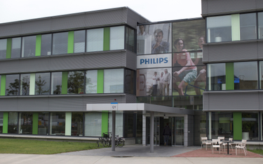 Wada respiratorów w USA. Philips zapłaci 1,1 mld dolarów