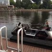 Robo łodzie już wkrótce będą pływać po kanałach w Amsterdamie. Na pokład zabiorą pięciu pasażerów