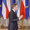Donald Tusk: Merkel i Sarkozy przejęli ster Unii Europejskiej
