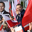 Prawicowe media uwielbiają mówić z egzaltacją o „obozie patriotycznym”, a sam PiS siebie nazywa niek