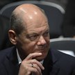 Scholz popiera Komisję Europejską w sporze z Polską i Węgrami