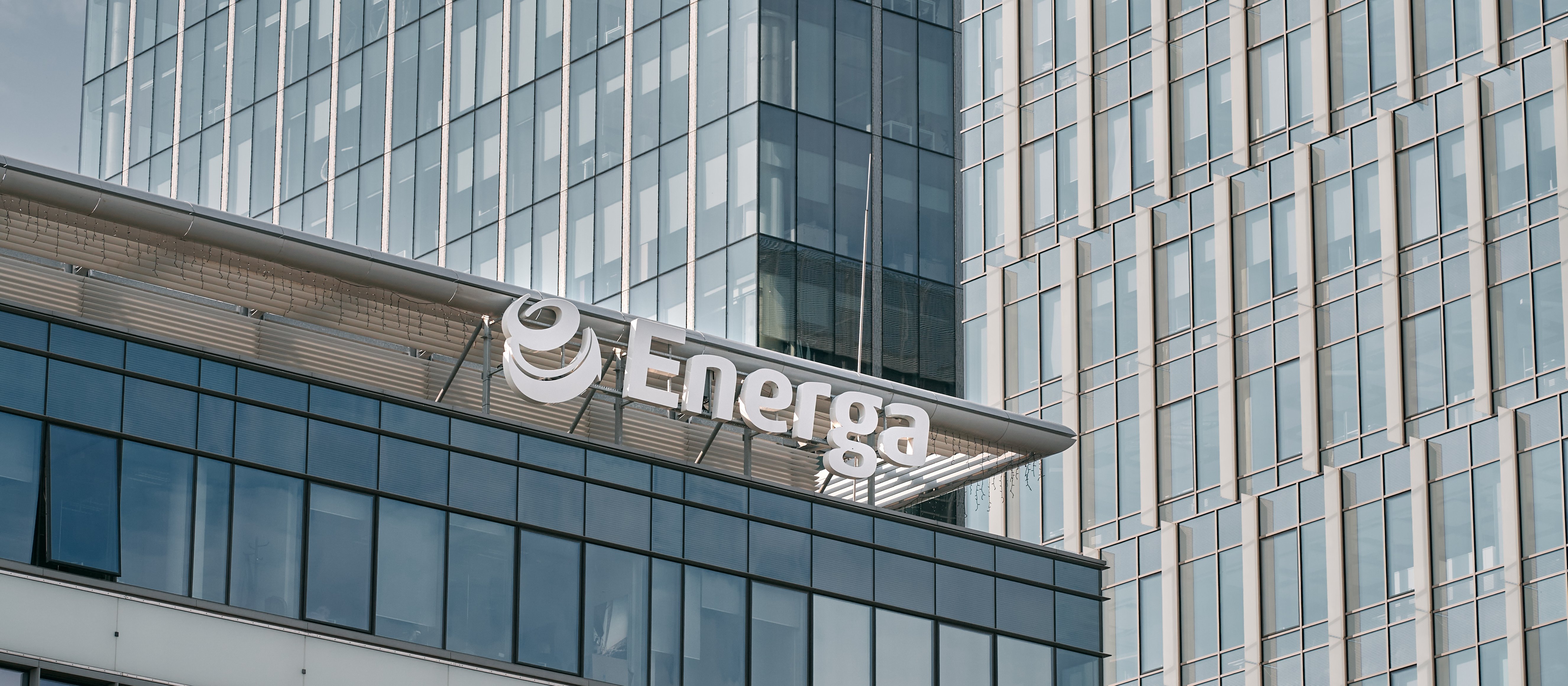 Pierwsi chętni sprzedają akcje Energi Orlenowi