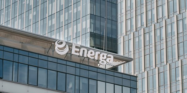 Pierwsi chętni sprzedają akcje Energi Orlenowi