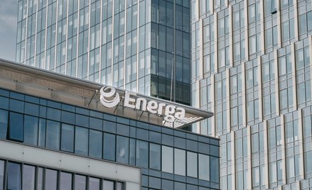 Pierwsi chętni sprzedają akcje Energi Orlenowi