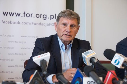 Leszek Balcerowicz
