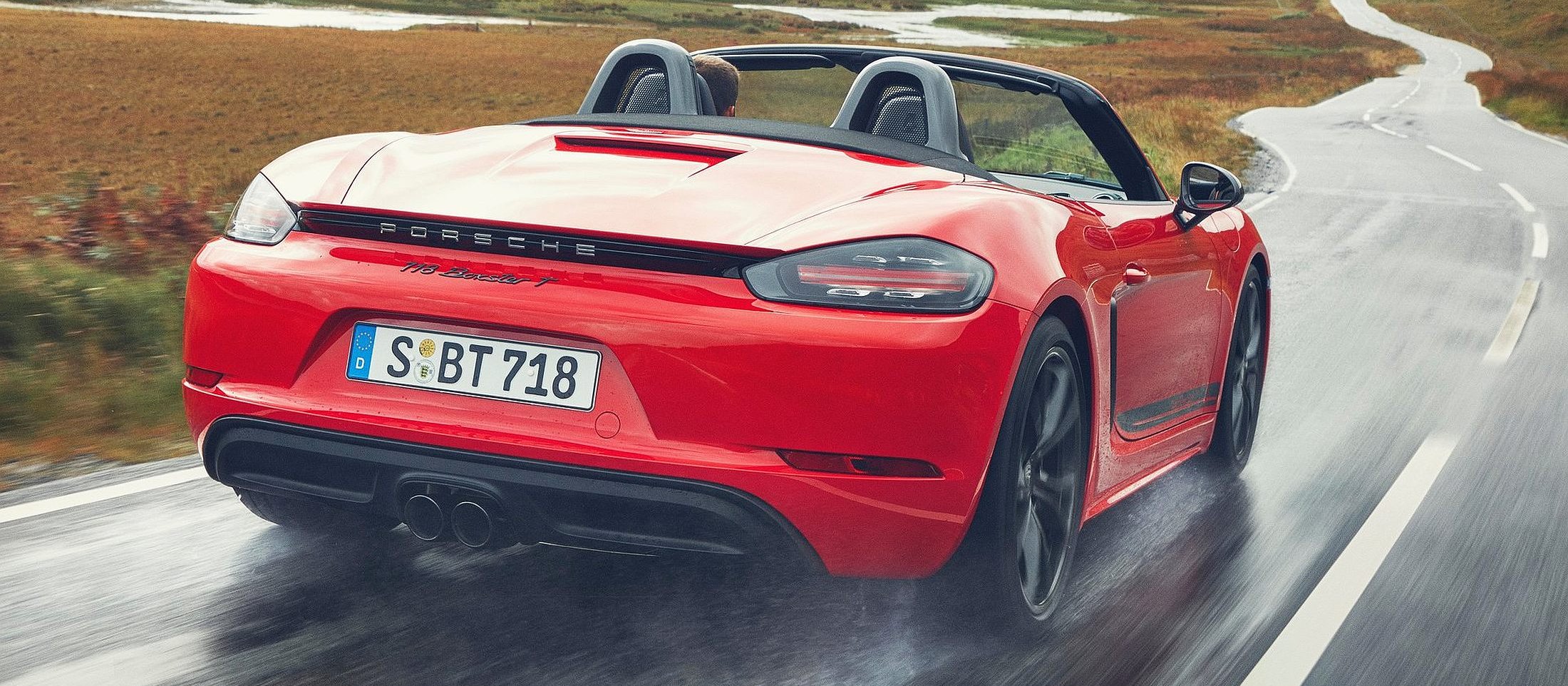 Rok, w którym motoryzacyjny performance przestał być oczywistością