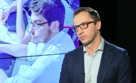 #RZECZoBIZNESIE: Bartosz Michałek: Bez konsekwencji wyżalisz się pracodawcy