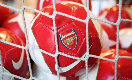 The Independent: Nietypowy sponsor Arsenalu