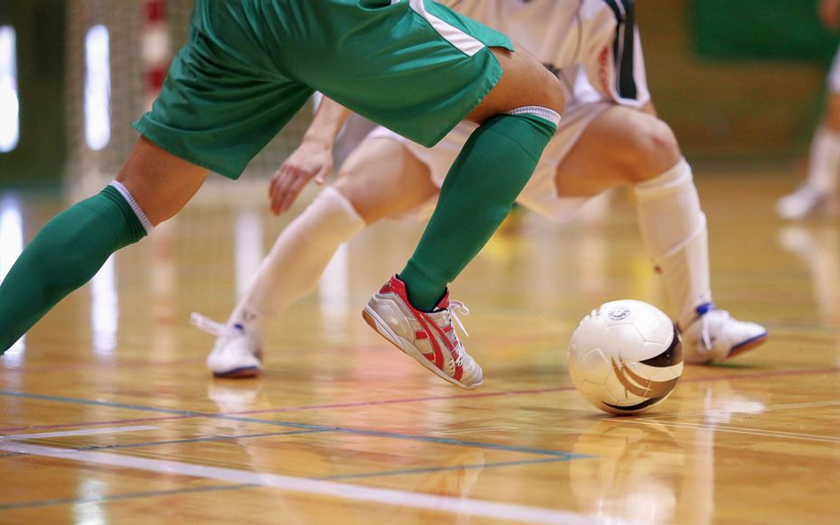 Sporting Lizbona wygrywa futsalową Ligę Mistrzów