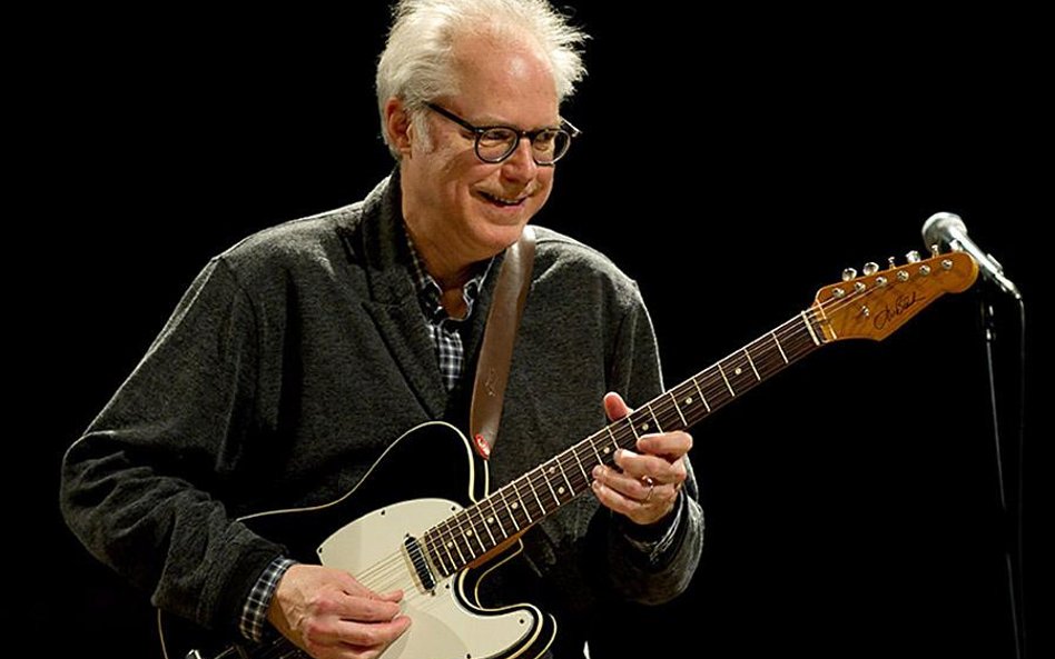 Bill Frisell