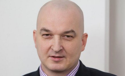 Dębski: Odporni na szantażowanie
