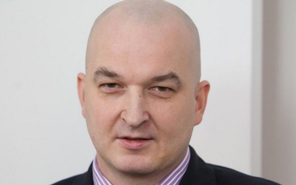 Dębski: Odporni na szantażowanie