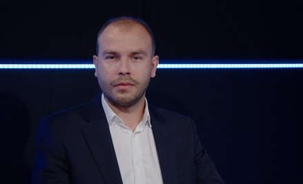 Piotr Poddębniak, analityk DM Navigator
