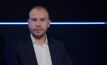 Piotr Poddębniak, analityk DM Navigator