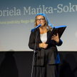 Gabriela Mańka-Sokullu została w roku 2022 wyróżniona nagrodą Orzeł Turystyki "Rzeczpospolitej"